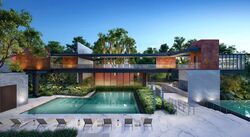 Zion Road (D3), Condominium #464107021